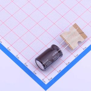 UCY2C101MHD1TO商品缩略图