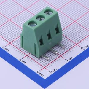 DB128R-5.0-3P-GN-S商品缩略图