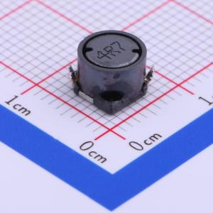 SLF0745T-4R7M-N商品缩略图