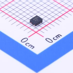 4.096MHz ±50ppm LVCMOS HCMOS 3.3V