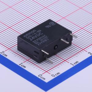 G6D-1A-ASI DC24商品缩略图