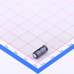 PKCB21E101MF商品缩略图
