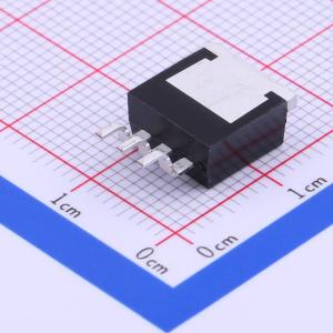 AMS1084CM-3.3(UMW)商品缩略图