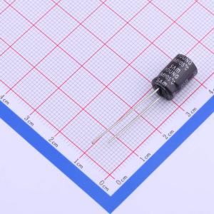 NXA 10V470 M 8*11.5商品缩略图