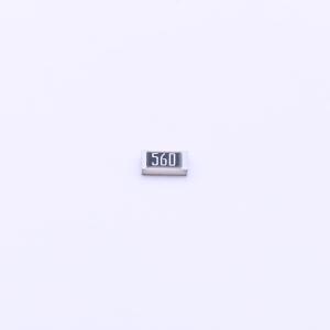 PTFR0805B56R0N9商品缩略图