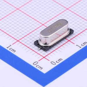 6.7458MHz ±30ppm 20pF