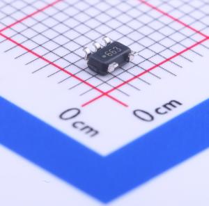 LP2985AIM5-3.6/NOPB商品缩略图