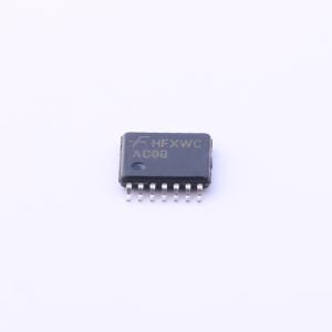 74AC08MTCX商品缩略图