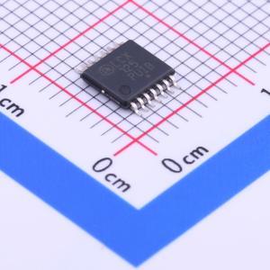 MC74LCX125DTR2G商品缩略图