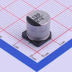 EEEHC1H101P商品缩略图