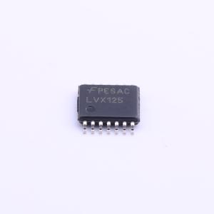 74LVX125MTCX商品缩略图