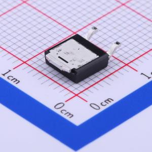 NTD4804NT4G商品缩略图