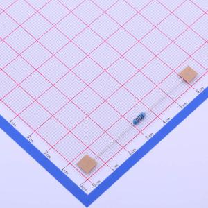 MF1/4W ±1% 221Ω STB5商品缩略图