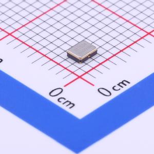 1MHz ±50ppm 1.8V~3.3V