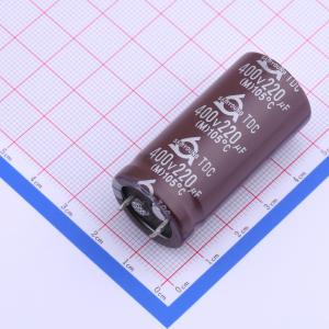 TDC 400V220 22*45商品缩略图