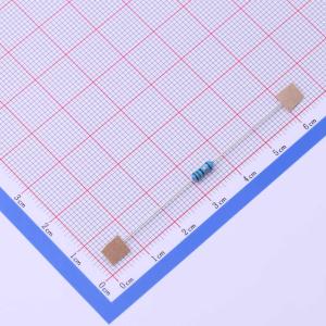 RN 1/4W 15R F T/B A1商品缩略图