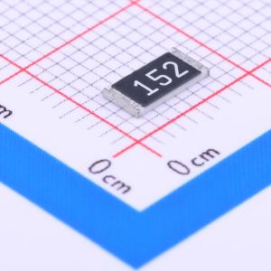 RC-12K152JT商品缩略图