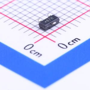 LM4041DEM3-ADJ/NOPB商品缩略图