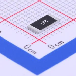 厚膜电阻 1Ω ±1% 1W