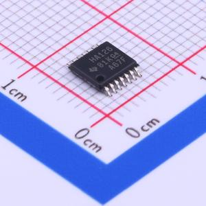 SN74AHC126PWR商品缩略图