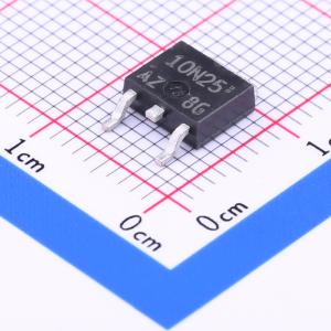 NDDP010N25AZT4H商品缩略图