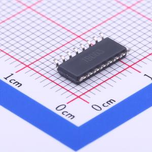 CD74HCT165M96商品缩略图