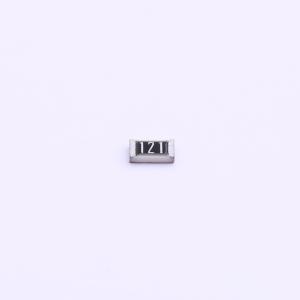 PTFR0805B120RN9商品缩略图