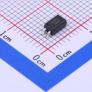 AC,DC输入 隔离电压(rms):3750V