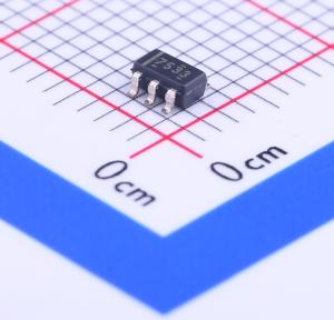 UCC27533DBVR商品缩略图