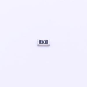 PTFR0805B750RN9商品缩略图