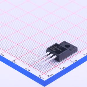 FQPF8N60C中文资料_最新报价_数据手册下载_onsemi(安森美)-场效应管(MOSFET)-立创商城