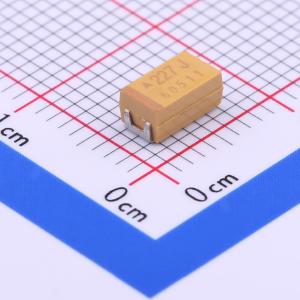 TPSC227M006R0250商品缩略图