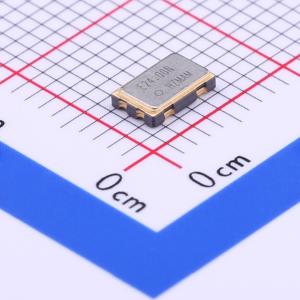 SG-8018CB 24.000000MHz TJHSA商品缩略图