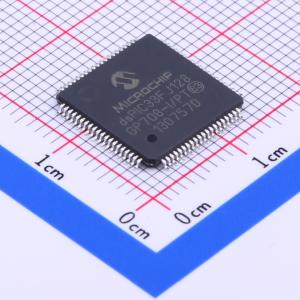 DSPIC33FJ128GP708-I/PT商品缩略图