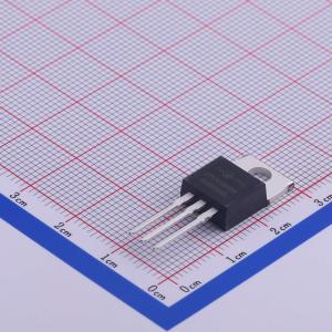1个N沟道 耐压:85V 电流:120A