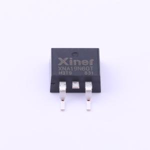 XNA19N60T商品缩略图