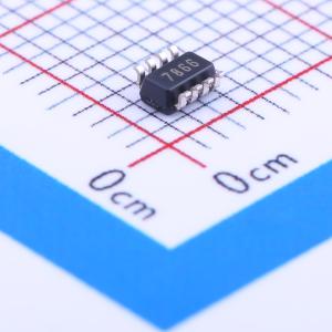 OPA2378AIDCNR商品缩略图