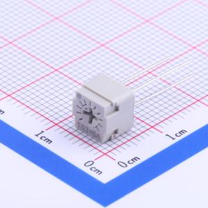 FT-63ETV 10K OHM (103)商品缩略图