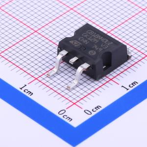 STGB18N40LZT4商品缩略图