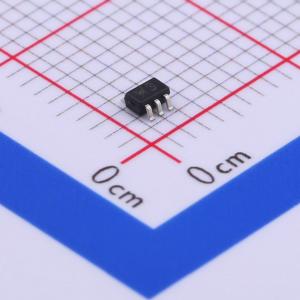 ESD 3.3V截止 峰值浪涌电流：2.5A