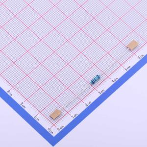 RN 1/4W 1M F T/B A1商品缩略图