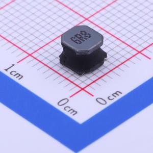 CKCS5040-6.8uH/M商品缩略图