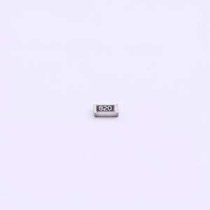 PTFR0603B82R0P9商品缩略图