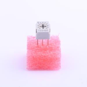 FT-63ETV 10K OHM (103)商品缩略图