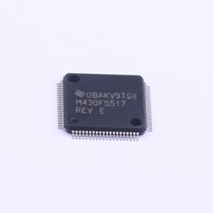MSP430F5517IPNR商品缩略图