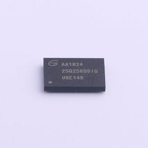 GD25Q256DBIGY商品缩略图