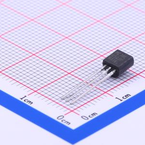 MC78L05ABPG实物图