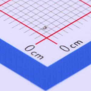 ±0.1pF 0.5pF 50V