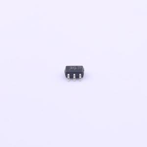 LBC857CDW1T1G商品缩略图