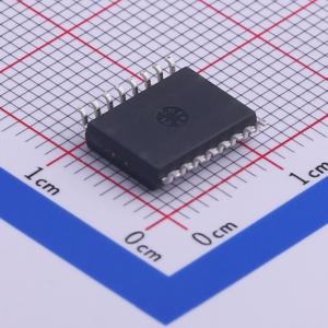 GD25Q127CFIGR商品缩略图
